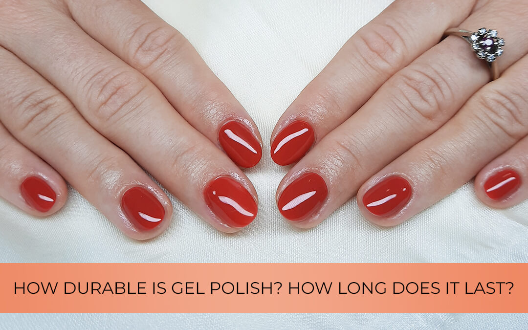 How durable is gel polish, Elite Nails, Budapest, District 1., salon