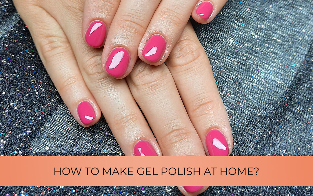 How to make gel polish at home, Elite Nails, salon, Budapest, District 1., Tarjanyi Csaba