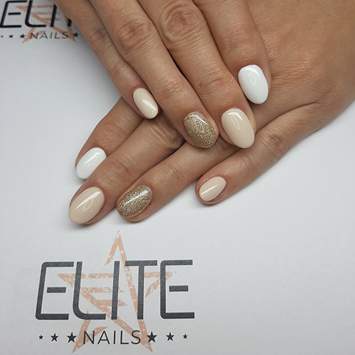 Elite Nails gél lakk