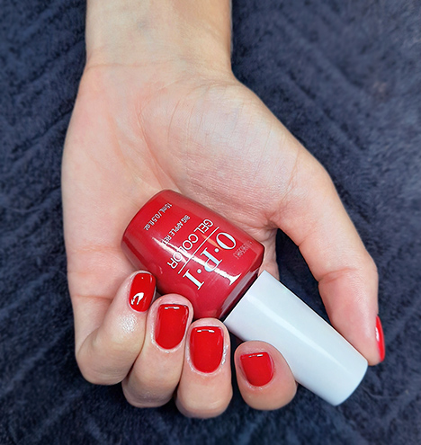 Elite Nails nail salon – Csaba Tarjanyi manicurist - manicure, nail, gel-polish