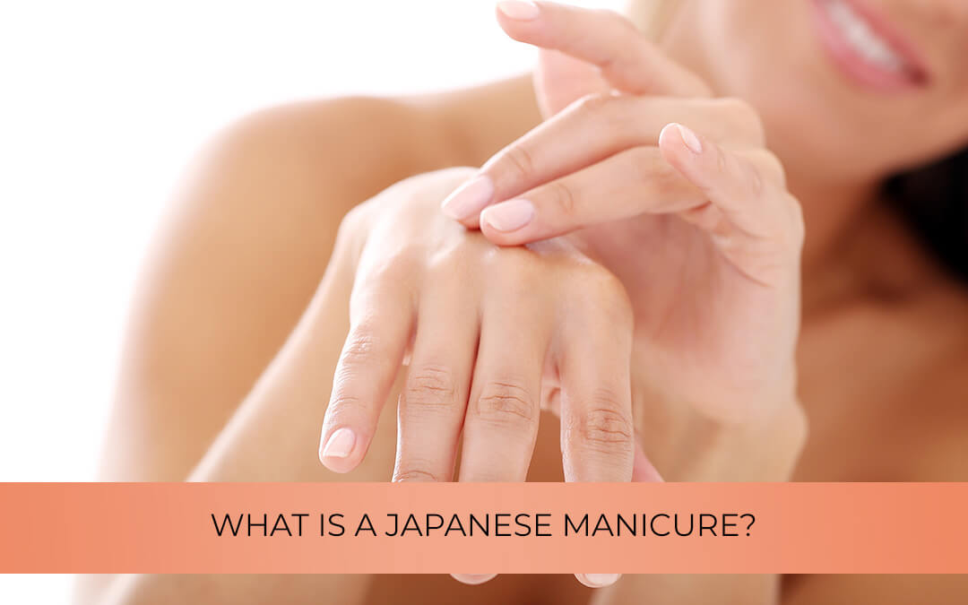 What Is Japanese Manicure Budapest Elite Nails 