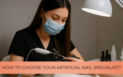 How to find a good nail tech?