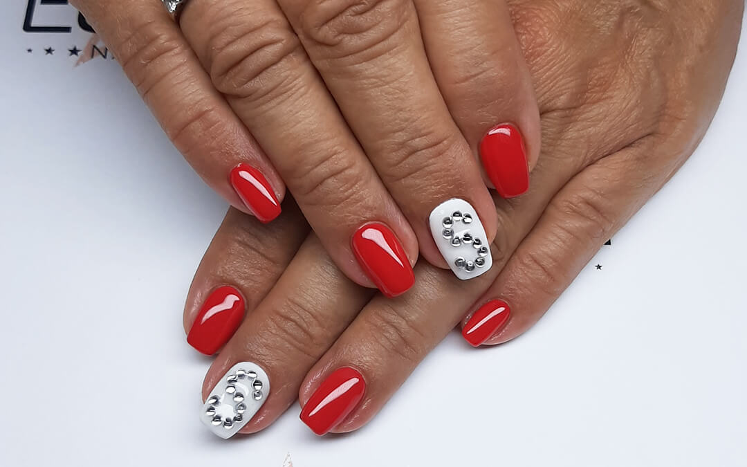 Decoraton, 3d effect, Elite Nails, Budapest, salon, 1. kerület, Tarjanyi Csaba