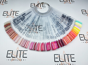 Elite Nails, Tarjányi Csaba, géllak, színek, köröm, műköröm, Budapest I. kerület, szalon