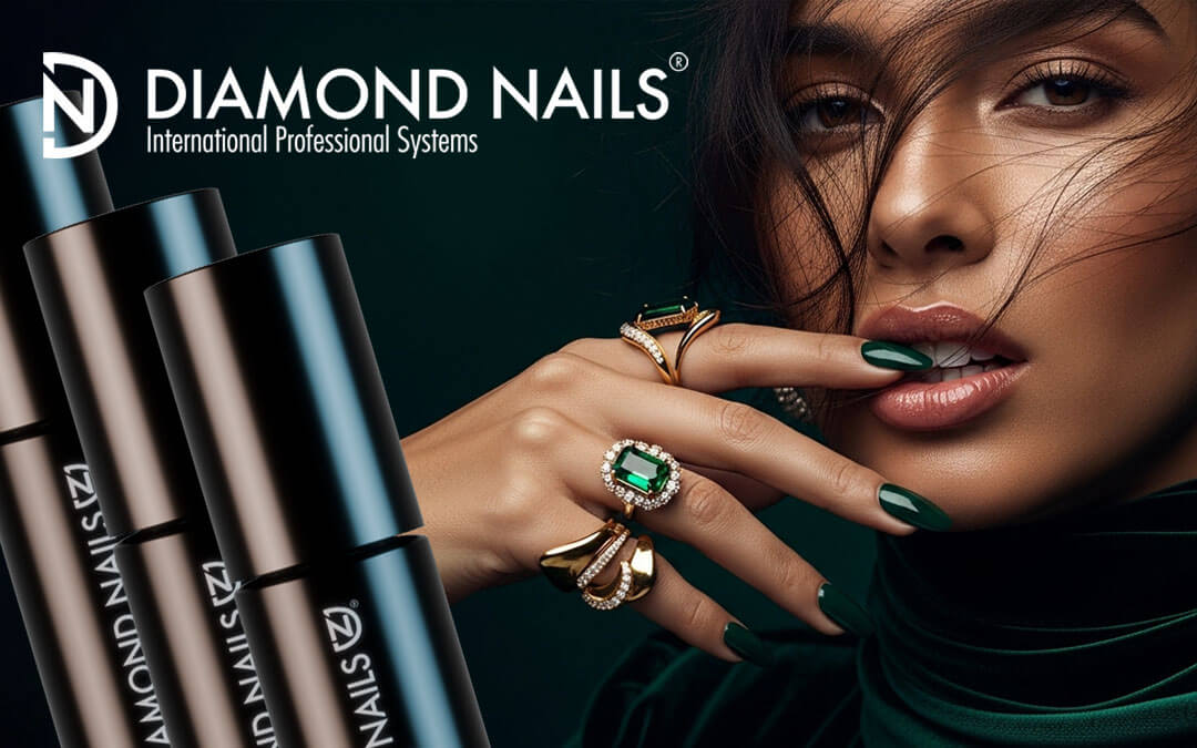 A 4 Hétig Tartó Manikűr Titka: Miért A Diamond Nails Gél Lakk a Profi Műkörmösök Választása?